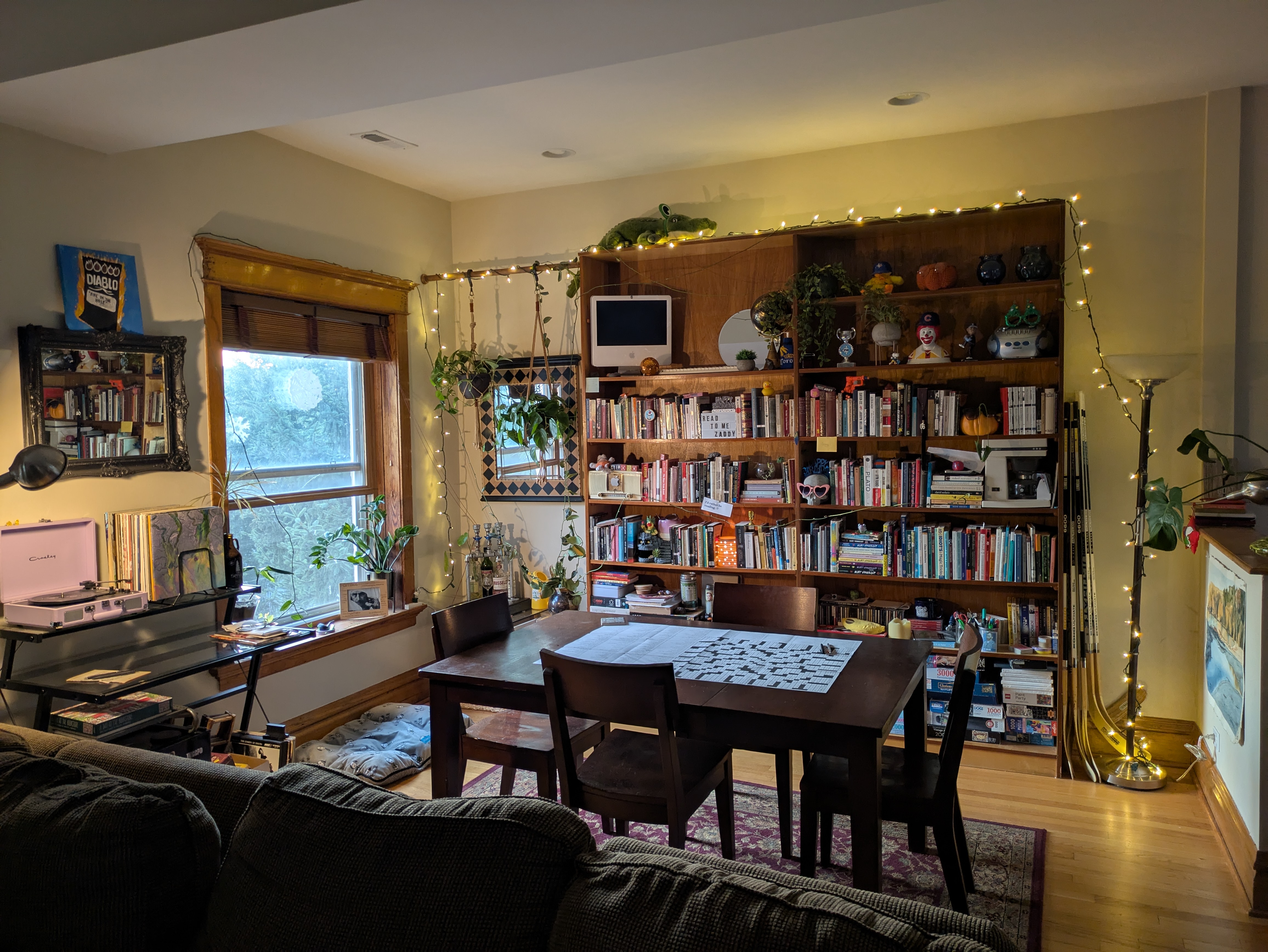 Library
